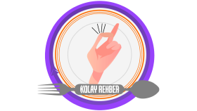 Yemek kanalı logosu