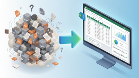 her türlü karmaşık Excel ve veri işlerinizi hızla yaparım