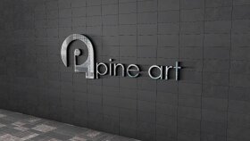 Minimal Logo Tasarımları