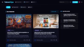 size özel modern ve hızlı web sitesi kodlayabilirim