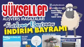 İş örneğim