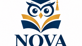 Nova Akademi Logo Tasarımı