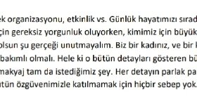 İş örneğim 3