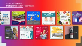 sosyal medya tasarımları yaparım