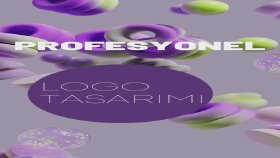 etkileyici, özgün logo tasarlarım
