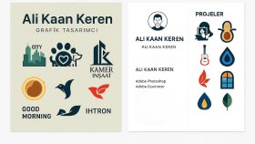 logo tasarımı yaparım