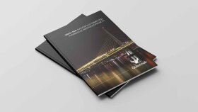 Gülermak - Katalog Tasarımı