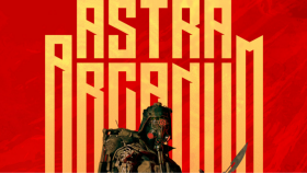 Metis Creative - "Astra Arcanum" Trailer Music
