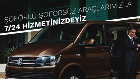 İş örneğim