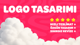 ilgi çekici logo tasarımları hazırlıyorum