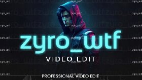 Video edit