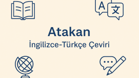 çeviri yaparım