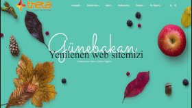 Web Site Tanıtımı