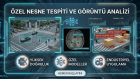 nesne tespiti tabanlı görüntü işleme modelleri geliştiririm