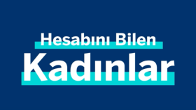 Hesabını Bilen Kadınlar Eğitim Videosu, Garanti BBVA & Foder