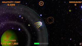 Interstellar Mining  Game Play