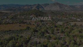 Antalya - Yemek & Gezi Programı (Yönetmenlik & Kurgu)
