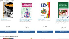 Opencart ile e-ticaret örneği