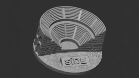Side Hediyelik Obje