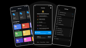 Group Chat App