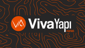 Viva Yapı Market - Logo Tasarımı