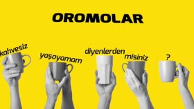 İş örneğim