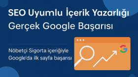 🌟 Portföy Örneği — Nöbetçi Sigorta Hizmeti