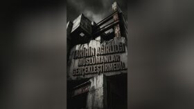 Ben, sinematik kurgulu belgesel videoları hazırlarım