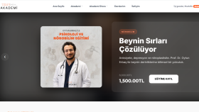 YourMedya Akademi – Shopify E-Ticaret Platformu