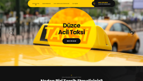 Kurumsal Web Sitesi