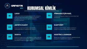 Kurumsal Kimlik