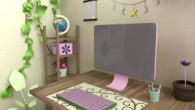 3D modelleme yaparım