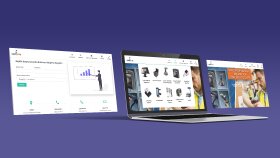 Toptanpos - Web Sitesi