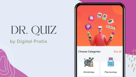 Dr. Quiz