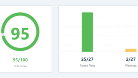 SEO Optimizasyonu
