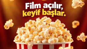 Yükselen | Film Keyfi Sosyal Medya Postu