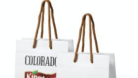 Colorado Çanta Tasarımı
