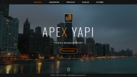 Apex İnşaat
