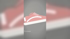 Müziğe Senkron Ritim Kurgusu - Premium Stil