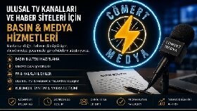 Profesyonel Basın Bülteni ve Haber Metni Hazırlama