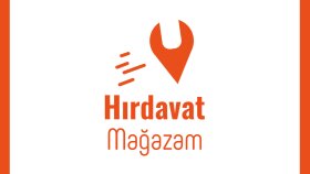 Hırdavat Mağazam Logo Tasarımı