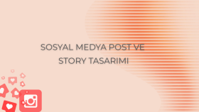 markanıza uygun gönderi ve hikaye içeriklerini üretiyorum
