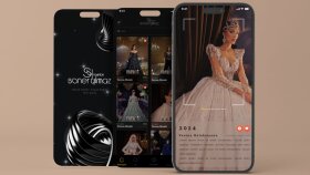 Bridal Fashion Design