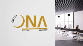 sizin için minimalist logo tasarımı yapabilirim