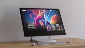 Sizin için arayüz tasarımı yapabilirim