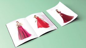 Katalog Tasarım