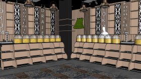 3D Mimari Sanat: Gerçeğe yakın