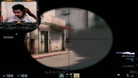 twitch.tv/beyciihat için hazırladığım fragmovie 