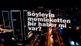 Şarkılarınızı Lyric video haline getirin