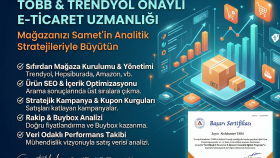 e-ticaret sisteminizi kurar ve satışlarınızı katlarım